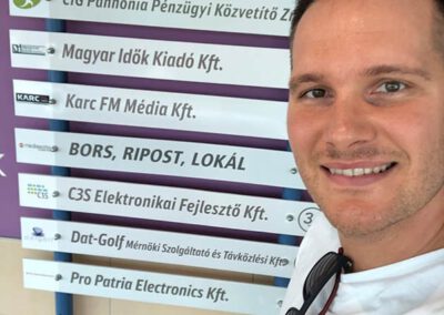 Kis-Balázs Attila 2020-es összefoglaló